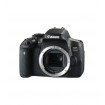 Canon EOS 750D (Black) Digital SLR Camera + KIT EF-M18-55mm f/3.5-5.6 IS STM